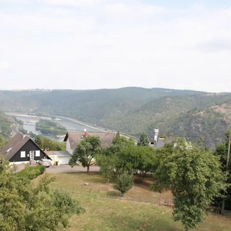 Ferienhaus-bacharach * バッハラッハ