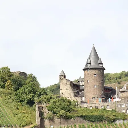 Ferienhaus-bacharach *