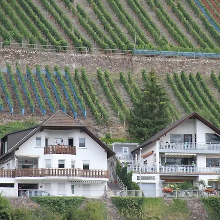 Ferienhaus-bacharach *